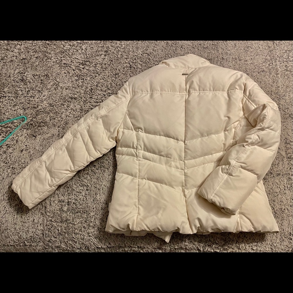 ladies puffer jacket! - Picture 2 of 4